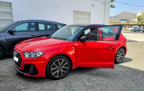 Used AUDI A1 Petrol 2019 Ad 