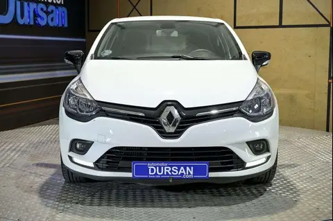 Annonce RENAULT CLIO Diesel 2019 d'occasion 