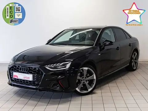 Annonce AUDI A4 Diesel 2023 d'occasion 