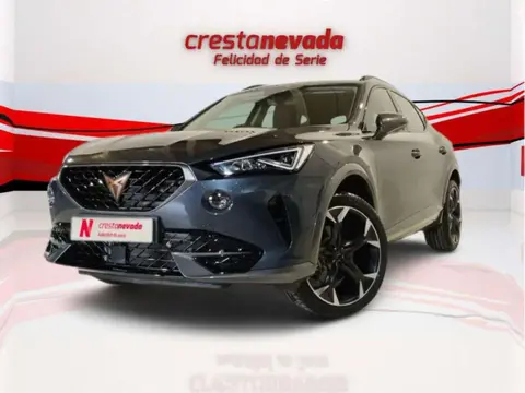 Annonce CUPRA FORMENTOR Essence 2024 d'occasion 