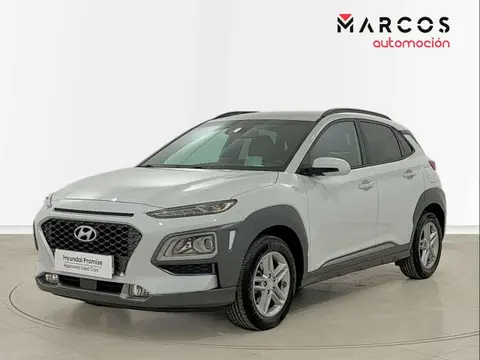 Annonce HYUNDAI KONA Essence 2020 d'occasion 