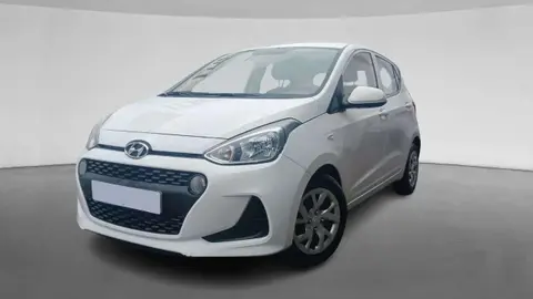 Used HYUNDAI I10 Petrol 2019 Ad 