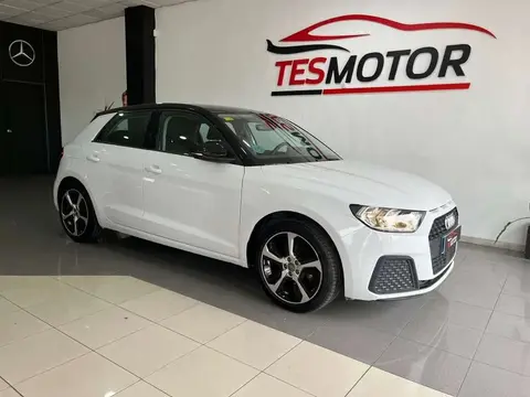 Annonce AUDI A1 Essence 2020 d'occasion 