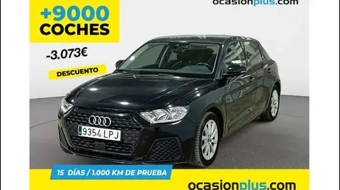 Used AUDI A1 Petrol 2021 Ad 