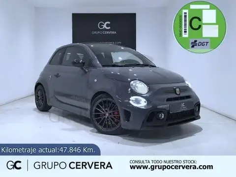 Annonce ABARTH 595 Essence 2022 d'occasion 