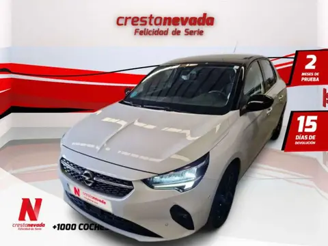 Annonce OPEL CORSA Essence 2020 d'occasion 