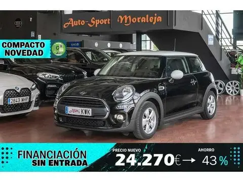 Used MINI ONE Diesel 2019 Ad 