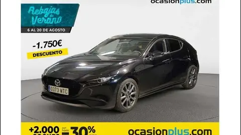 Used MAZDA 3 Diesel 2019 Ad 