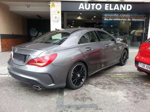 Annonce MERCEDES-BENZ CLASSE CLA Diesel 2015 d'occasion 