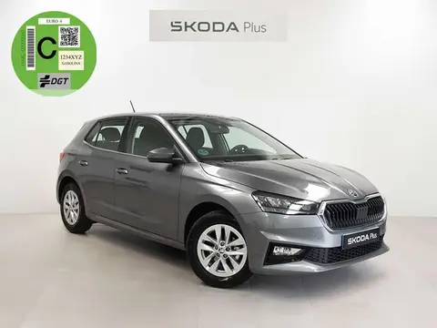 Used SKODA FABIA Petrol 2023 Ad 