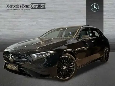 Used MERCEDES-BENZ CLASSE A Hybrid 2023 Ad 