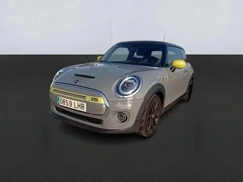 Used MINI COOPER Electric 2020 Ad 