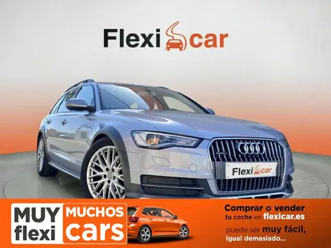 Used AUDI A6 Diesel 2018 Ad 