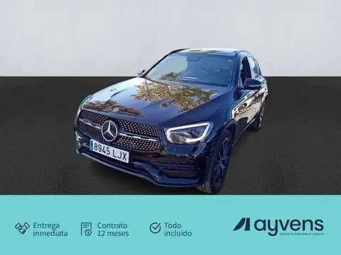 Used MERCEDES-BENZ CLASSE GLC Petrol 2020 Ad 