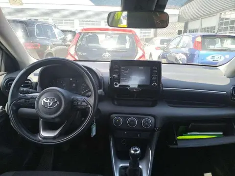 Used TOYOTA YARIS Petrol 2022 Ad 