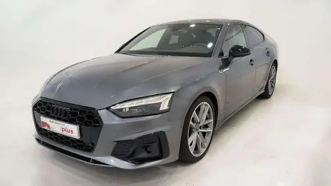 Used AUDI A4 Petrol 2020 Ad 