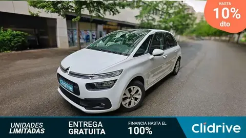 Used CITROEN C4 Diesel 2017 Ad 