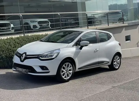 Annonce RENAULT CLIO Essence 2019 d'occasion 