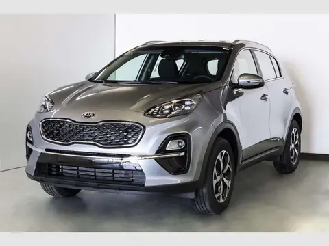 Used KIA SPORTAGE Petrol 2020 Ad 