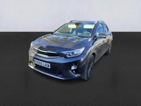 Used KIA STONIC Petrol 2020 Ad 