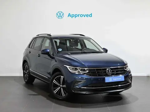 Used VOLKSWAGEN TIGUAN Diesel 2023 Ad 