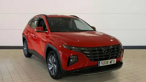 Annonce HYUNDAI TUCSON Diesel 2023 d'occasion 