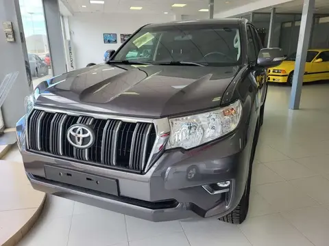 Used TOYOTA LAND CRUISER Diesel 2019 Ad 