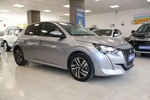 Used PEUGEOT 208 Petrol 2021 Ad 