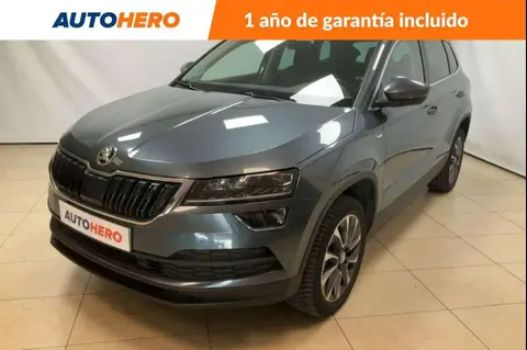 Used SKODA KAROQ Petrol 2020 Ad 