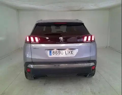 Used PEUGEOT 3008 Diesel 2020 Ad 