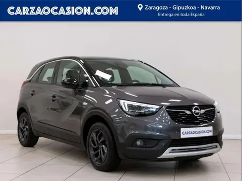 Annonce OPEL CROSSLAND Diesel 2019 d'occasion 