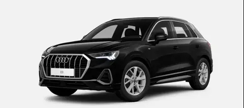 Annonce AUDI Q3 Diesel 2024 d'occasion 