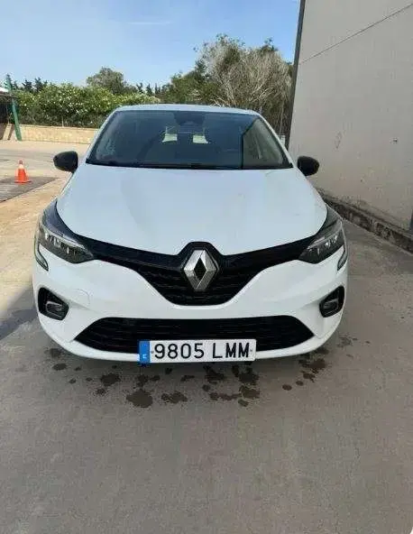 Annonce RENAULT CLIO Diesel 2021 d'occasion 