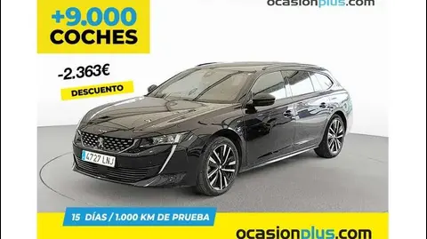 Used PEUGEOT 508 Diesel 2021 Ad 