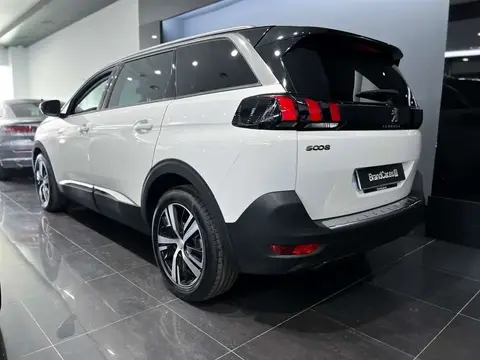 Annonce PEUGEOT 5008 Diesel 2019 d'occasion 