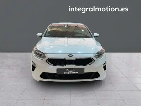 Used KIA CEED Petrol 2021 Ad 