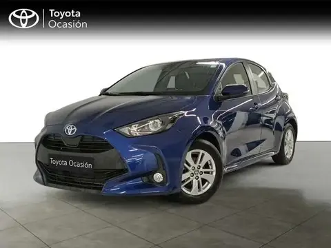 Used TOYOTA YARIS Petrol 2022 Ad 