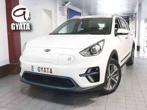 Used KIA E-NIRO Electric 2021 Ad 