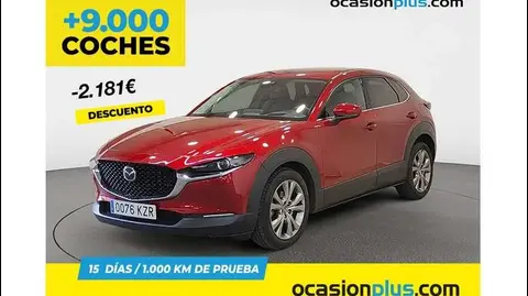 Used MAZDA CX-30 Petrol 2019 Ad 