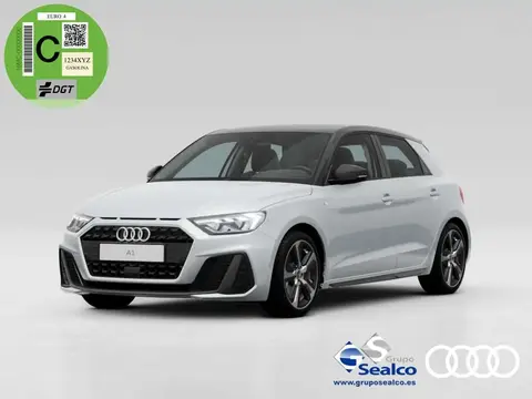 Annonce AUDI A1 Essence 2024 d'occasion 