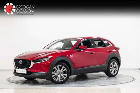 Used MAZDA CX-30 Petrol 2020 Ad 