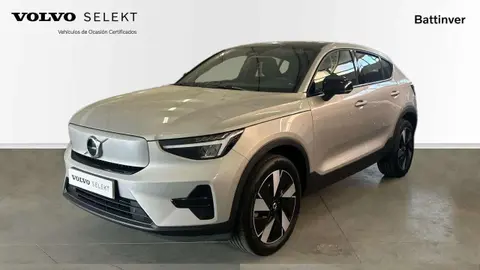 Annonce VOLVO C40 Électrique 2023 d'occasion 