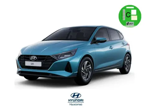 Annonce HYUNDAI I20 Essence 2024 d'occasion 