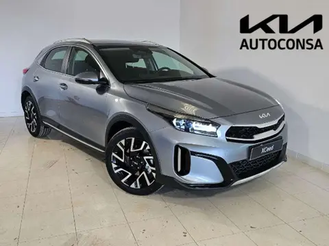 Used KIA XCEED Hybrid 2024 Ad 