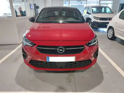 Annonce OPEL CORSA Essence 2023 d'occasion 