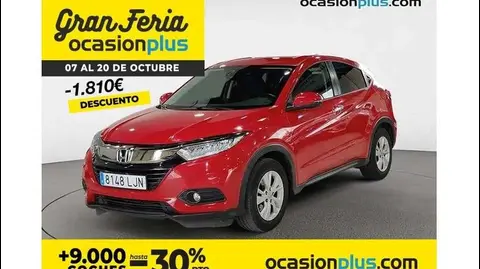 Used HONDA HR-V Petrol 2020 Ad 