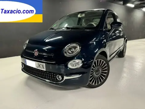 Used FIAT 500 Petrol 2016 Ad 