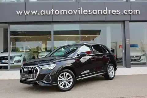 Annonce AUDI Q3 Diesel 2020 d'occasion 