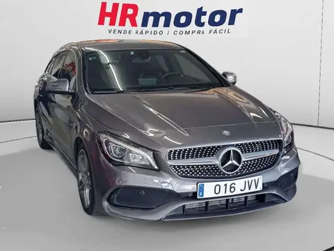 Used MERCEDES-BENZ CLASSE CLA Diesel 2016 Ad 