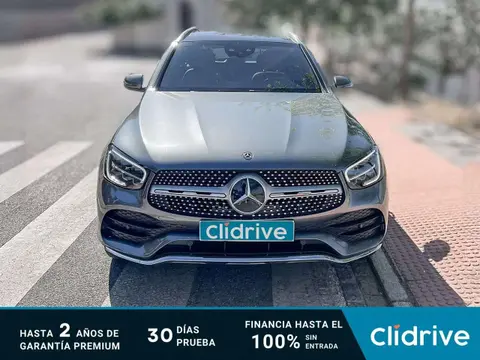 Used MERCEDES-BENZ CLASSE GLC Diesel 2020 Ad 